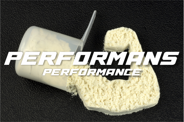 Performans